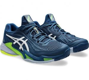 Кросівки чол. Asics Court FF 3 all court ocean-blue